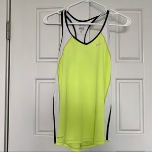 Nike Dri-Fit Running Tank Top